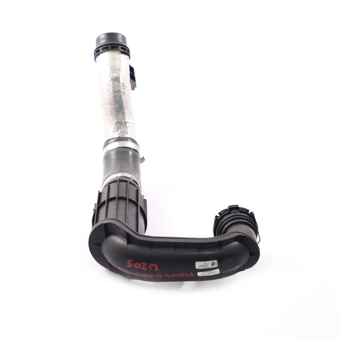 Intercooler Pipe Mercedes W205 Diesel Air Intake Charge Air Hose - SKU A2055280100-1 - Part number A2055280100