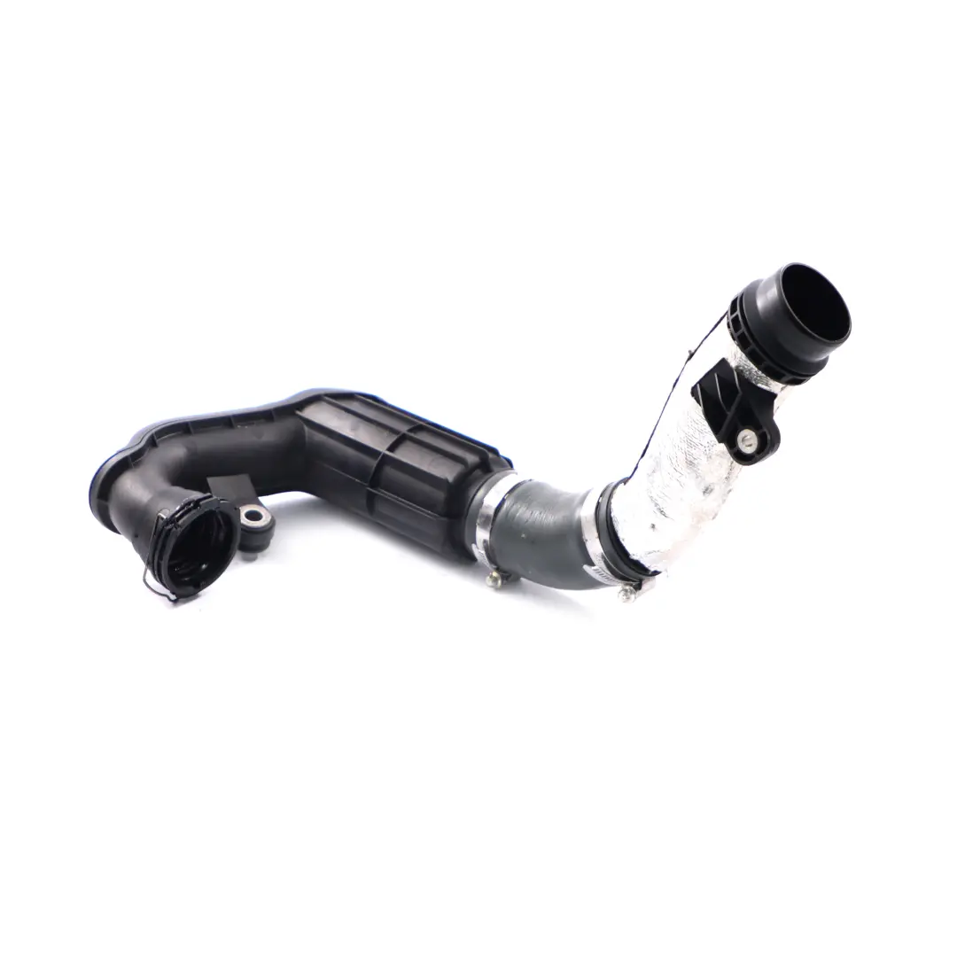  Ladeluftkühlerrohr Mercedes W205 Diesel Lufteinlass Ladeluftschlauch - SKU A2055280100-1 - Teilenummer A2055280100