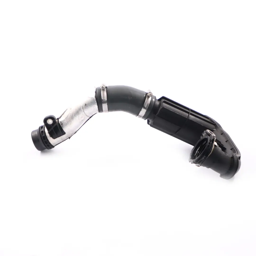  Tuyau Intercooler Mercedes W205 admission air suralimentation diesel - SKU A2055280100-1 - Numéro de pièce A2055280100