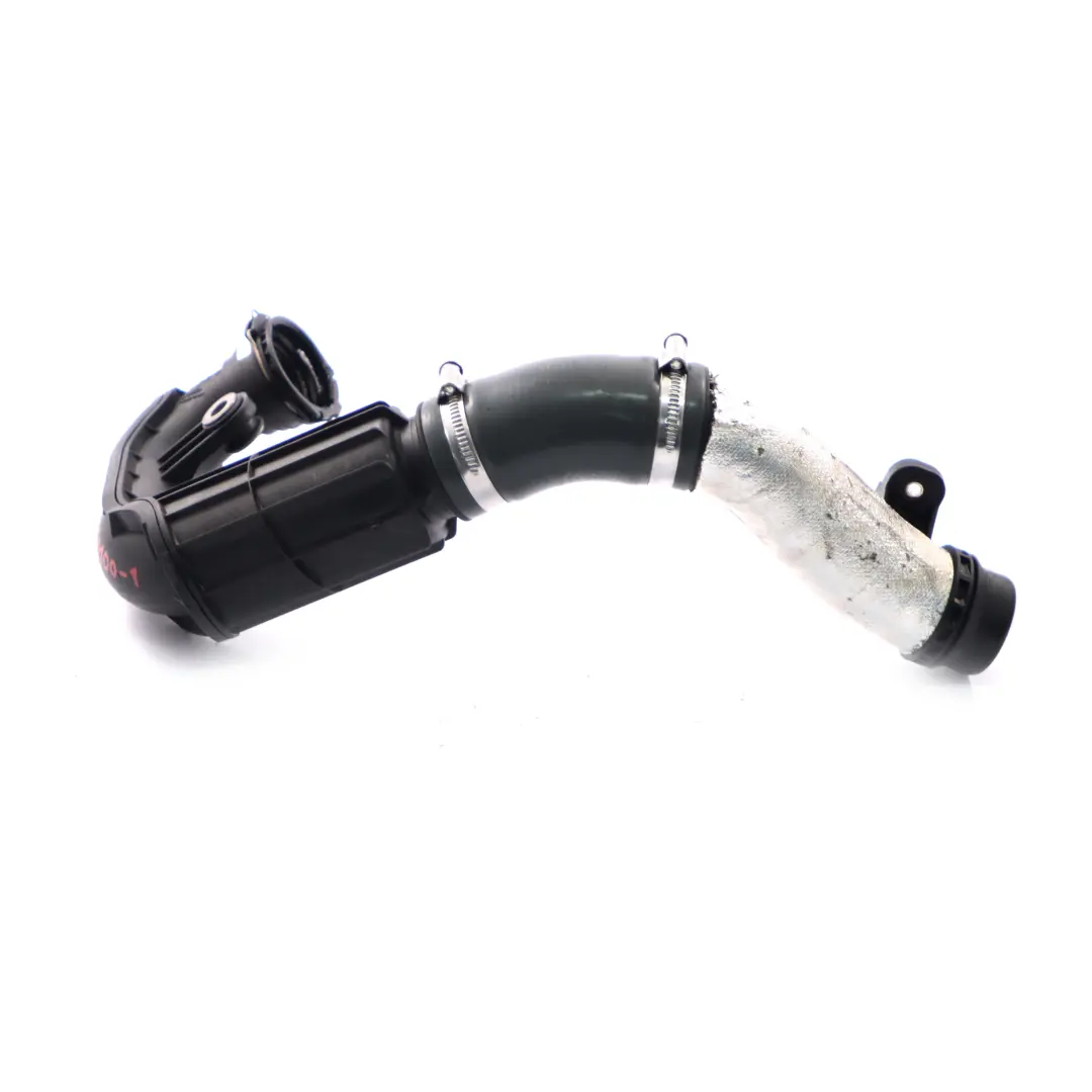  Ladeluftkühlerrohr Mercedes W205 Diesel Lufteinlass Ladeluftschlauch - SKU A2055280100-1 - Teilenummer A2055280100