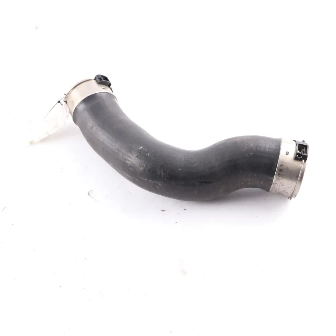 Intercooler Hose Mercedes W205 Diesel Charge Air Cooler Pipe Right - SKU A2055280100 - Part number A2055280100