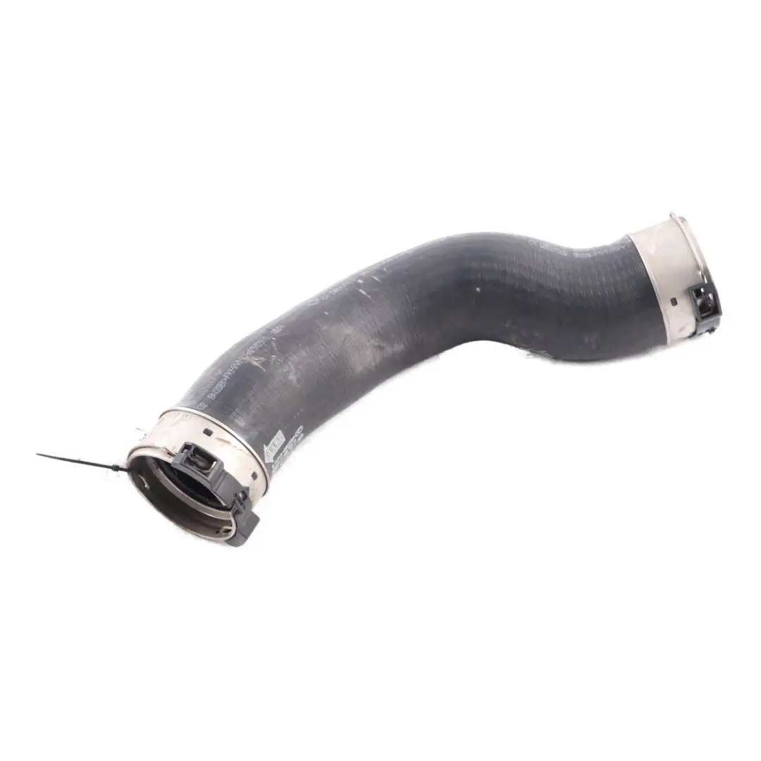 Intercooler Hose Mercedes W205 Diesel Charge Air Cooler Pipe Right - SKU A2055280100 - Part number A2055280100