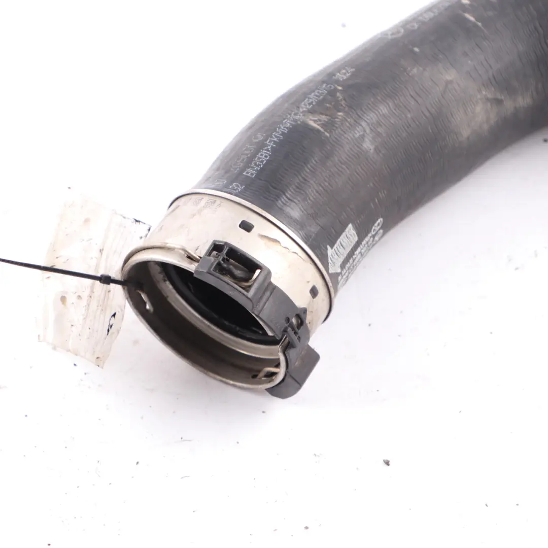 Intercooler Hose Mercedes W205 Diesel Charge Air Cooler Pipe Right - SKU A2055280100 - Part number A2055280100
