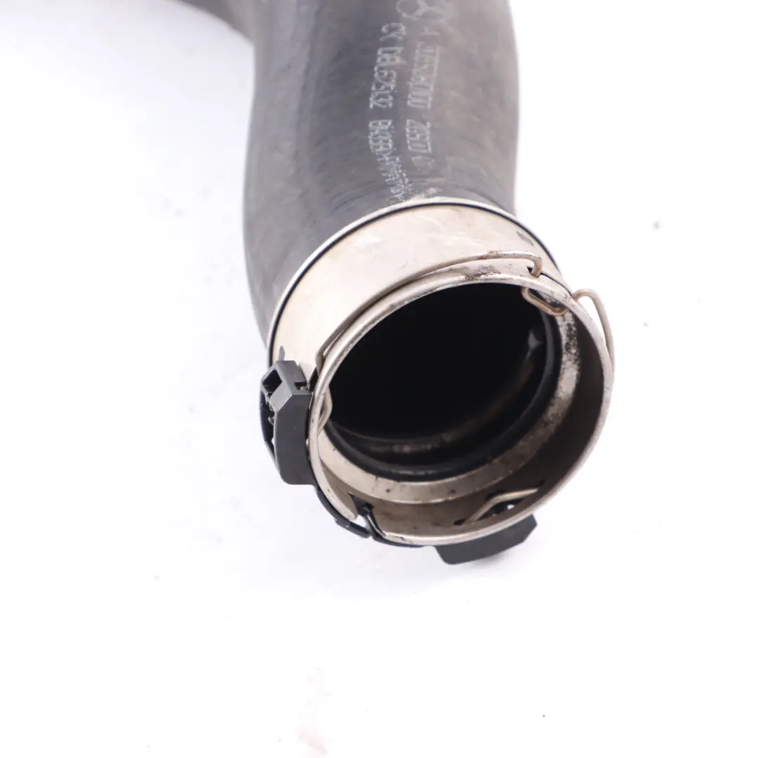 Intercooler Hose Mercedes W205 Diesel Charge Air Cooler Pipe Right - SKU A2055280100 - Part number A2055280100