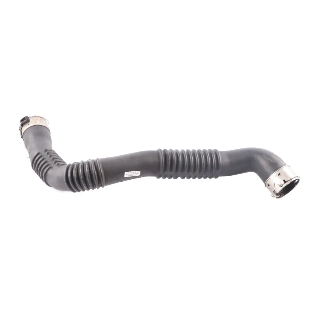 Pipe Mercedes W205 Diesel OM651 626 Charge Air Left Hose to Intercooler with Part number A2055280000 Intercooler Pipe Mercedes W205 Diesel OM651 626 Charge Air Left Hose - SKU A2055280300 - Part number A2055280000