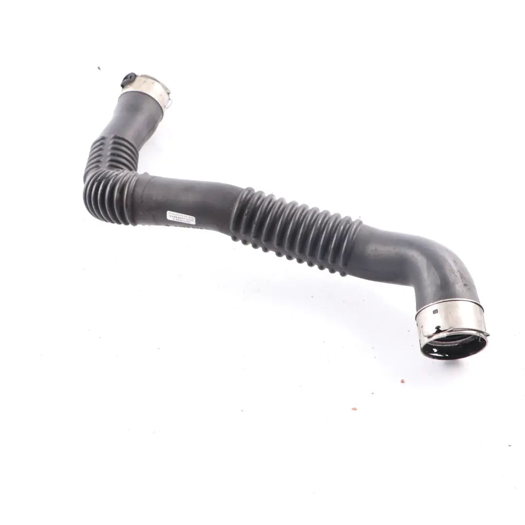 Tuyau Intercooler Mercedes W205 Diesel OM651 626 Tuyau gauche pour à propos du numéro de pièce A2055280000 Tuyau Intercooler Mercedes W205 Diesel OM651 626 Tuyau gauche - SKU A2055280300 - Numéro de pièce A2055280000