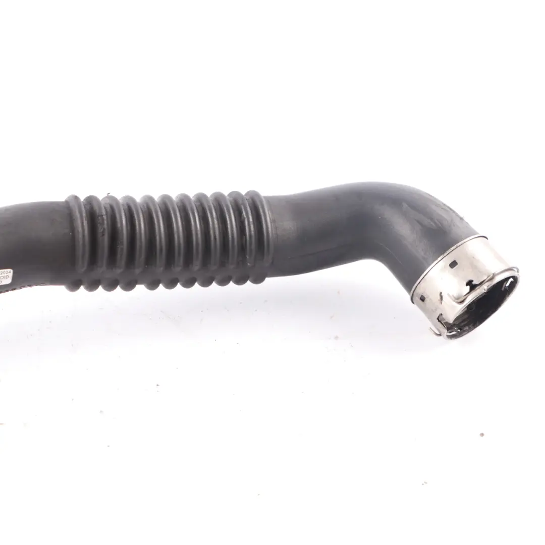  Tuyau Intercooler Mercedes W205 Diesel OM651 626 Tuyau gauche - SKU A2055280300 - Numéro de pièce A2055280000