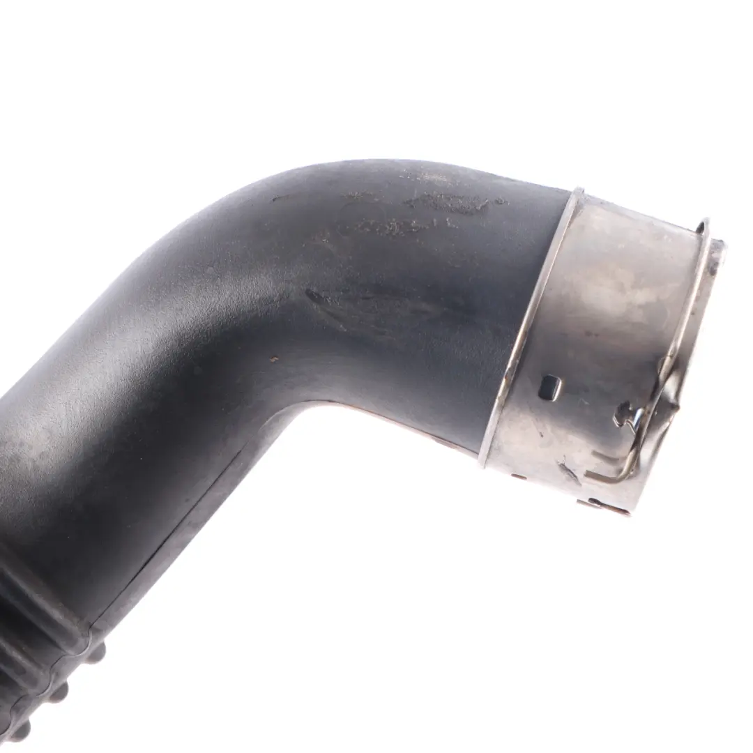  Ladeluftkühlerrohr Mercedes W205 Diesel OM651 626 links - SKU A2055280300 - Teilenummer A2055280000