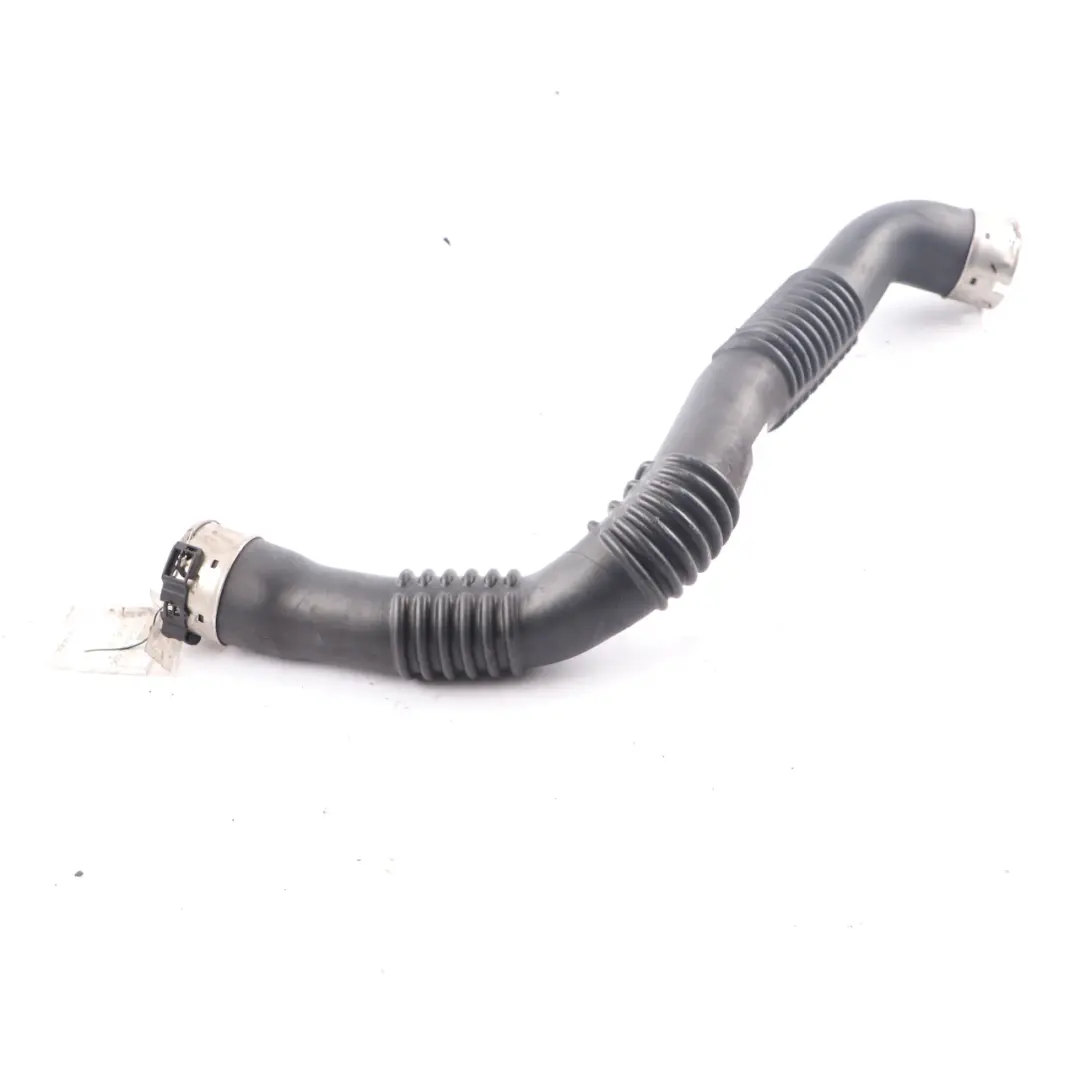  Tuyau Intercooler Mercedes W205 Diesel OM651 626 Tuyau gauche - SKU A2055280300 - Numéro de pièce A2055280000