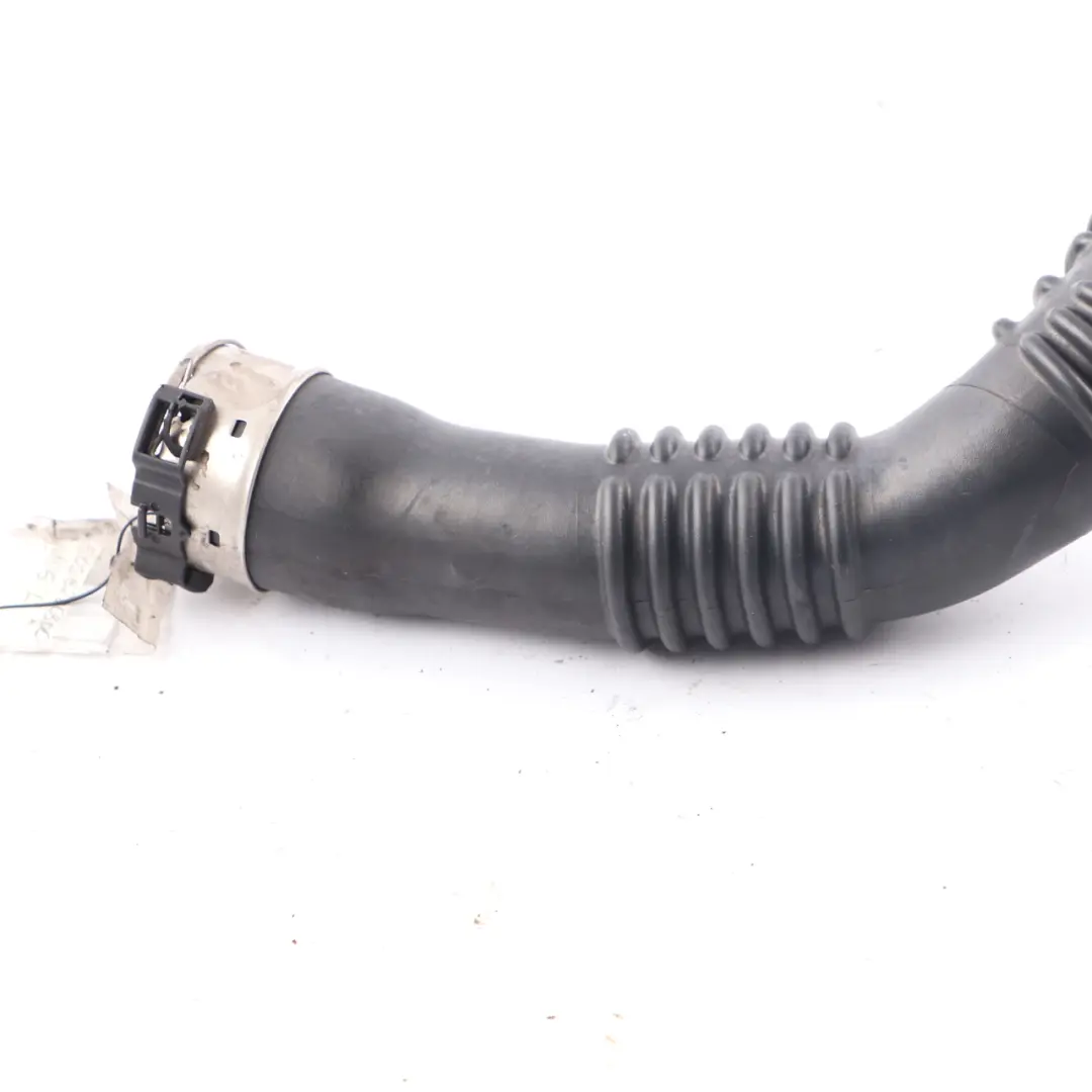 Intercooler Pipe Mercedes W205 Diesel OM651 626 Charge Air Left Hose - SKU A2055280300 - Part number A2055280000