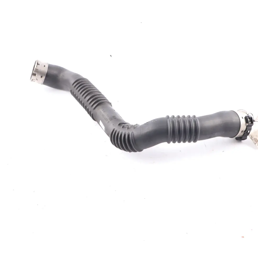 Pipe Mercedes W205 Diesel OM651 626 Charge Air Left Hose to Intercooler with Part number A2055280000 Intercooler Pipe Mercedes W205 Diesel OM651 626 Charge Air Left Hose - SKU A2055280300 - Part number A2055280000