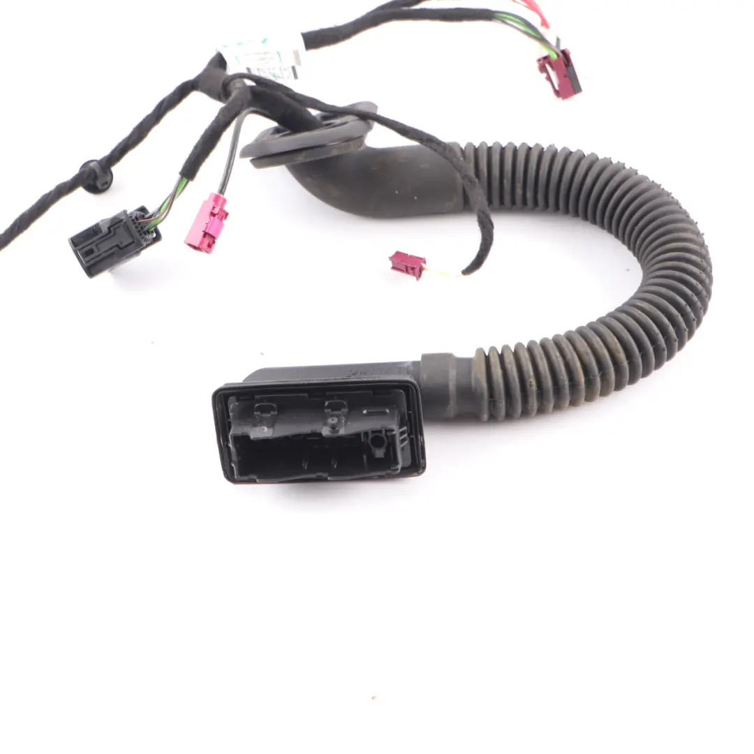  Door Wiring Mercedes C205 Front Right O/S Door Harness Loom - SKU A2055400336 - Part number A2055400336
