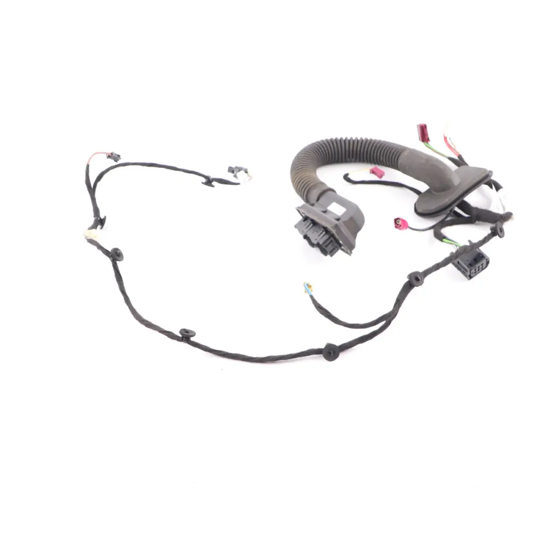 Door Wiring Mercedes C205 Front Right O/S Door Harness Loom to with Part number A2055400336 Door Wiring Mercedes C205 Front Right O/S Door Harness Loom - SKU A2055400336 - Part number A2055400336