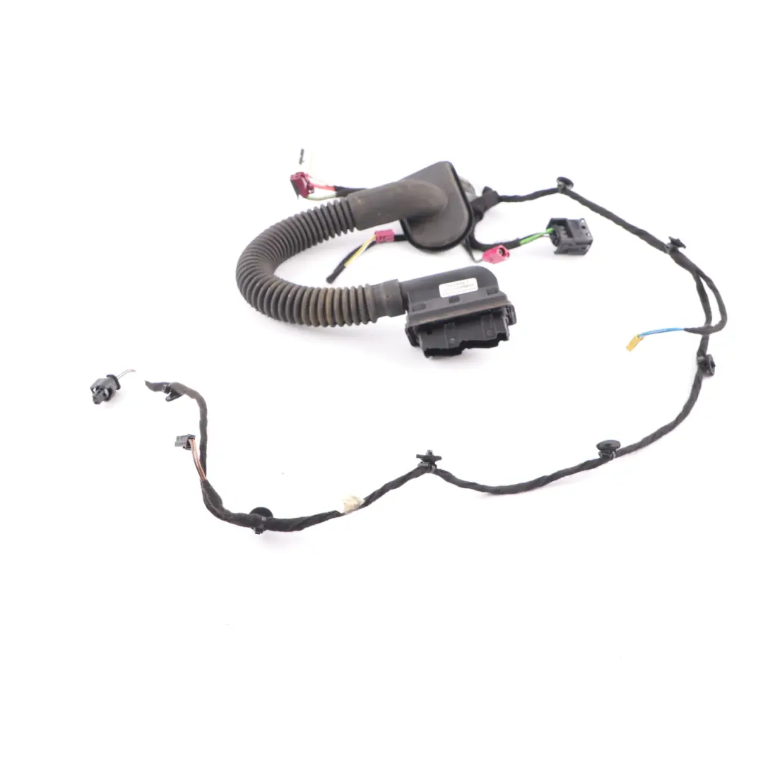 Door Wiring Mercedes C205 Front Right O/S Door Harness Loom to with Part number A2055400336 Door Wiring Mercedes C205 Front Right O/S Door Harness Loom - SKU A2055400336 - Part number A2055400336