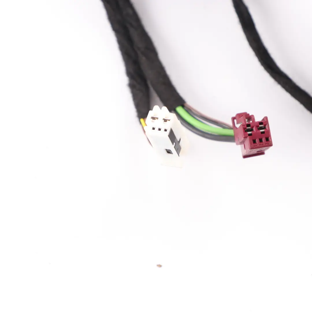 Door Wiring Mercedes C205 Front Right O/S Door Harness Loom to with Part number A2055400336 Door Wiring Mercedes C205 Front Right O/S Door Harness Loom - SKU A2055400336 - Part number A2055400336