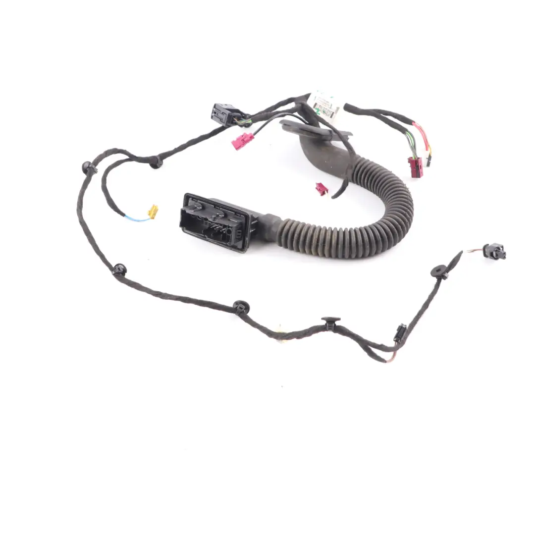 Door Wiring Mercedes C205 Front Right O/S Door Harness Loom to with Part number A2055400336 Door Wiring Mercedes C205 Front Right O/S Door Harness Loom - SKU A2055400336 - Part number A2055400336