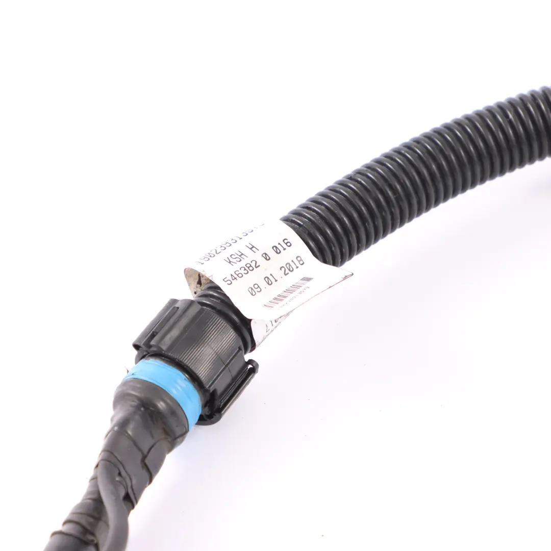 Batterieverkabelung Mercedes GLC X253 C253 Diesel OM651 Anlasser für mit Teilenummer A2055400428 Batterieverkabelung Mercedes GLC X253 C253 Diesel OM651 Anlasser - SKU A2055400428 - Teilenummer A2055400428