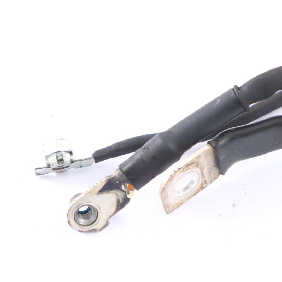 Cablaggio batteria Mercedes GLC X253 Diesel OM651 Cavo di avviamento per con numero di parte A2055400428 Cablaggio batteria Mercedes GLC X253 Diesel OM651 Cavo di avviamento - SKU A2055400428 - Numero di parte A2055400428