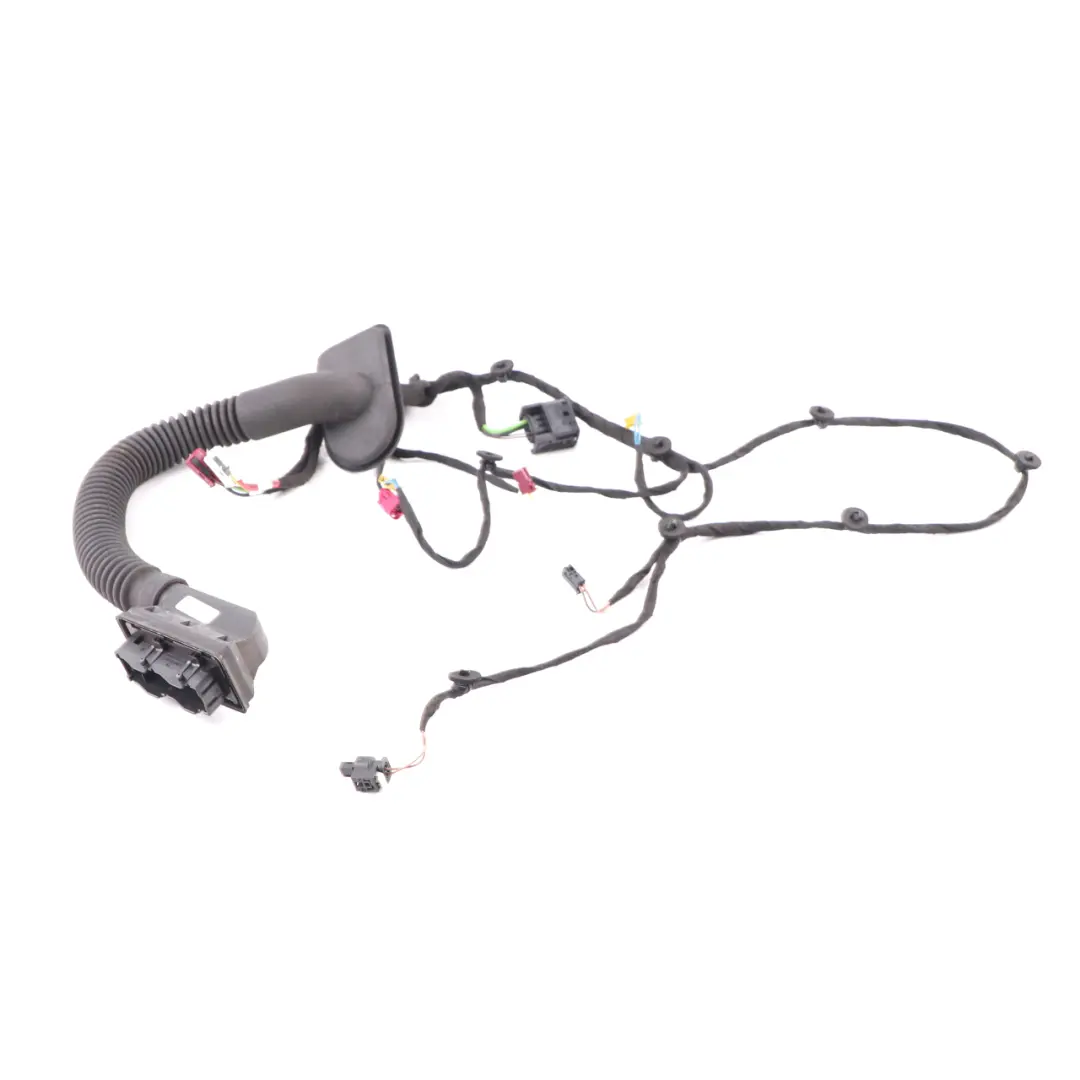  Door Wiring Mercedes C205 Front Right O/S Door Harness Loom - SKU rhd-A2055400436 - Part number A2055400436
