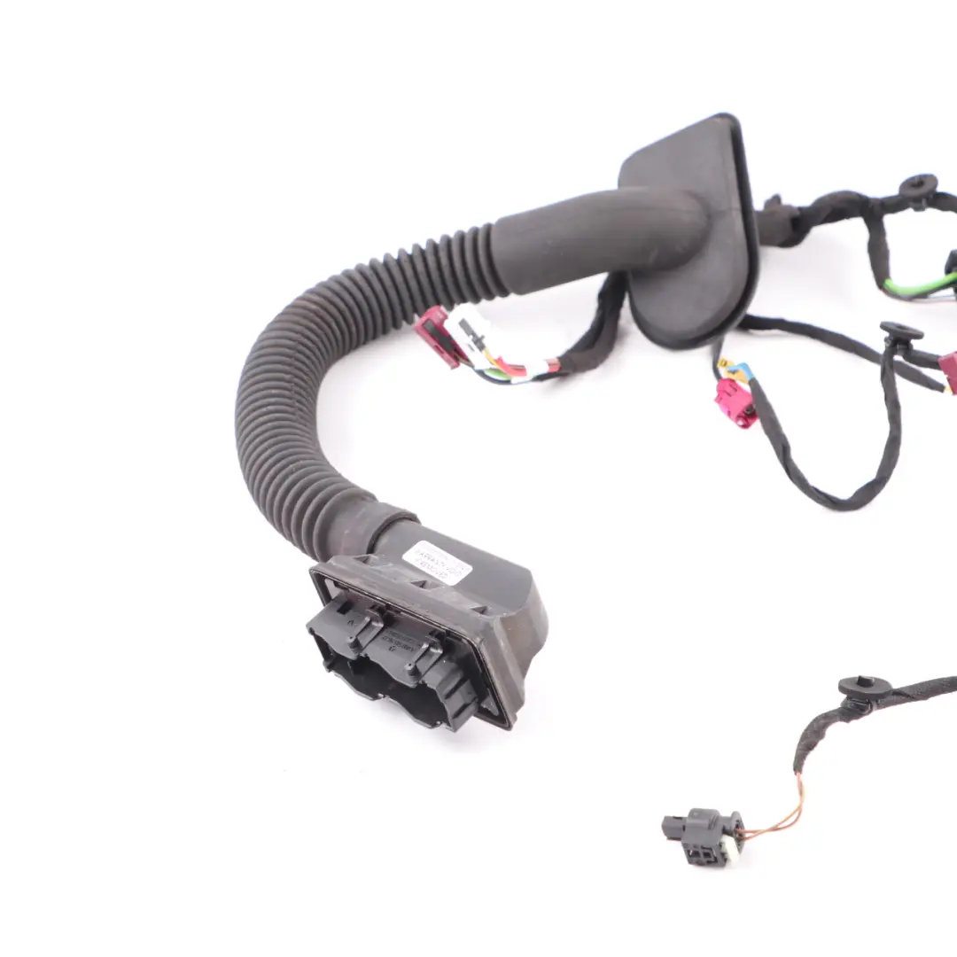  Door Wiring Mercedes C205 Front Right O/S Door Harness Loom - SKU rhd-A2055400436 - Part number A2055400436