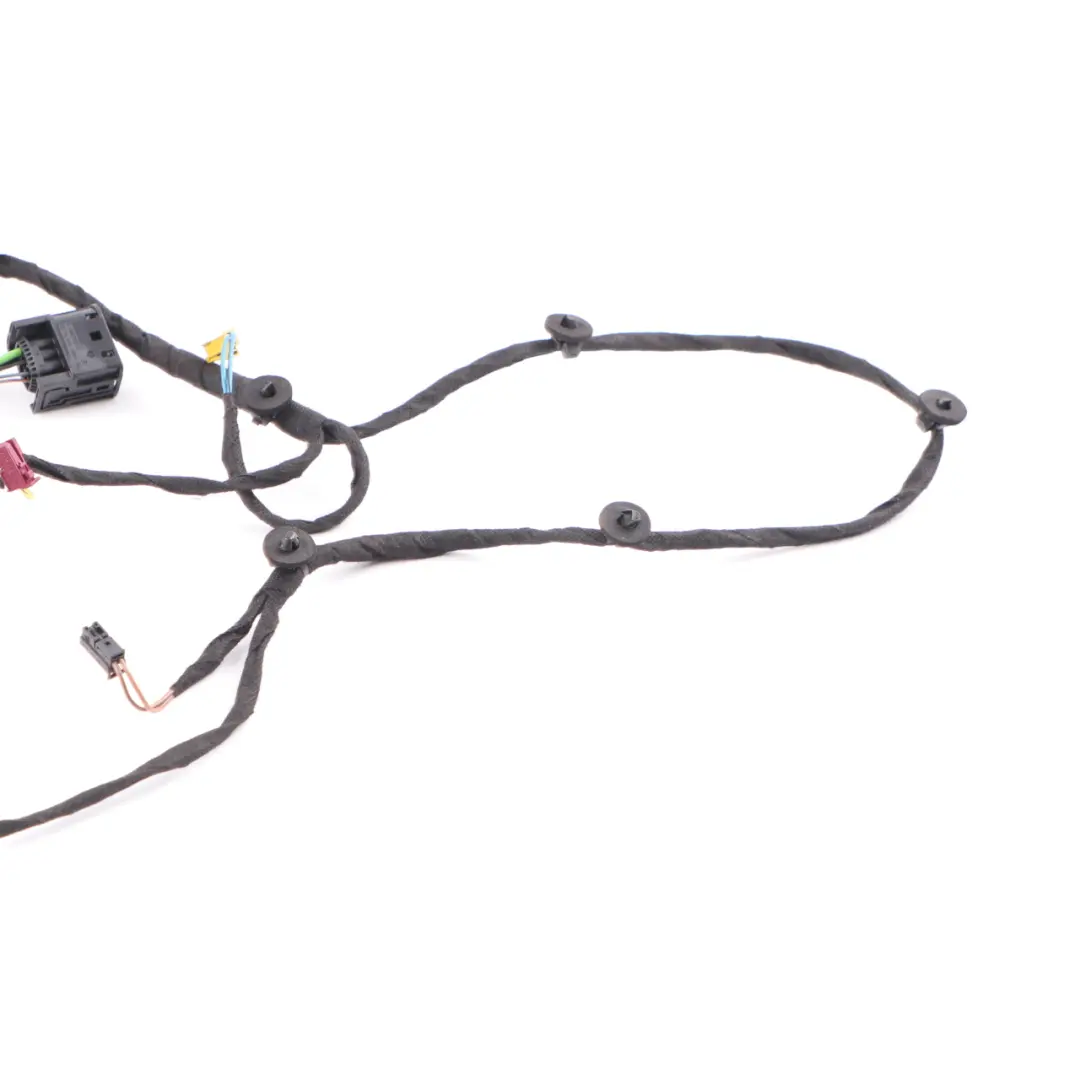 Door Wiring Mercedes C205 Front Right O/S Door Harness Loom to with Part number A2055400436 Door Wiring Mercedes C205 Front Right O/S Door Harness Loom - SKU rhd-A2055400436 - Part number A2055400436