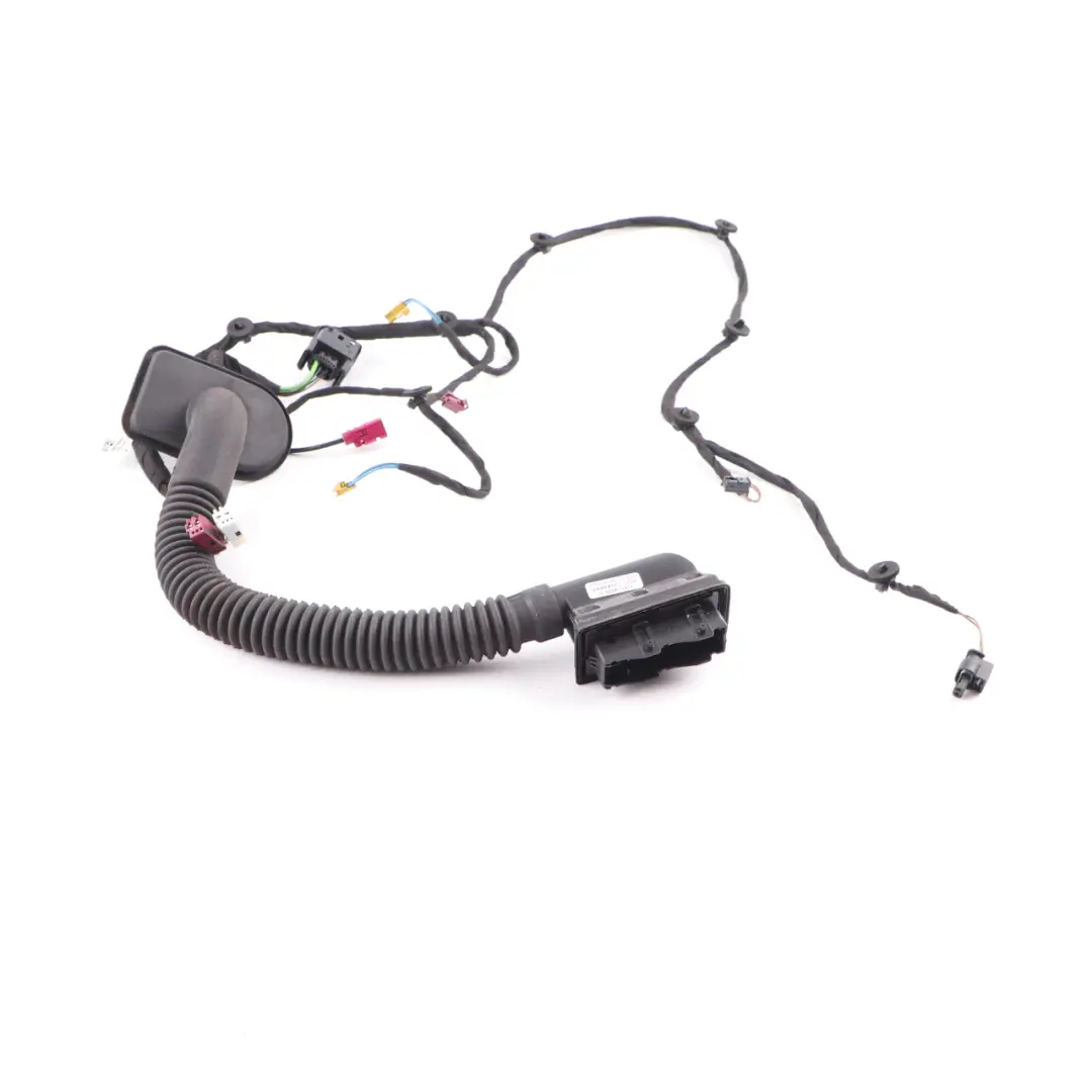  Door Wiring Mercedes C205 Front Right O/S Door Harness Loom - SKU rhd-A2055400436 - Part number A2055400436
