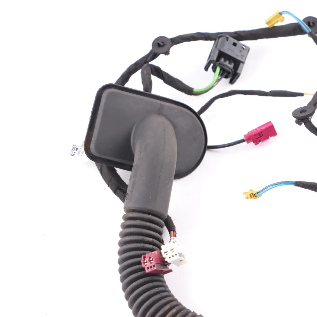 Door Wiring Mercedes C205 Front Right O/S Door Harness Loom to with Part number A2055400436 Door Wiring Mercedes C205 Front Right O/S Door Harness Loom - SKU rhd-A2055400436 - Part number A2055400436