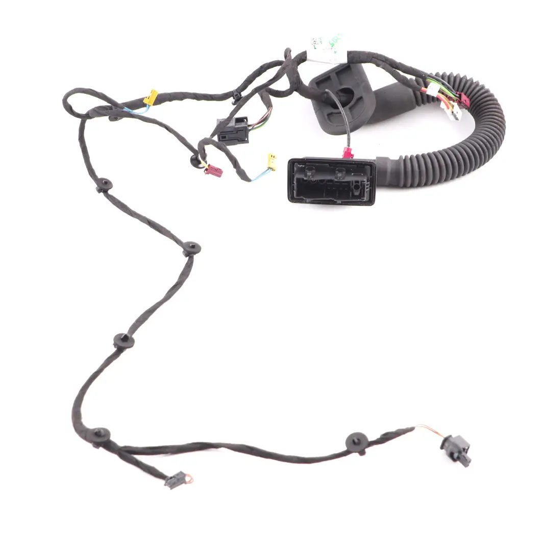  Door Wiring Mercedes C205 Front Right O/S Door Harness Loom - SKU rhd-A2055400436 - Part number A2055400436