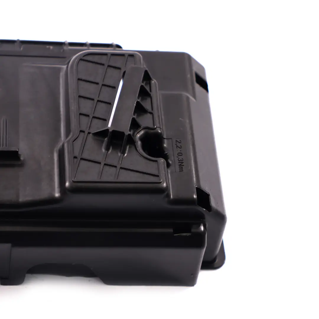 Mercedes W205 W238 Scatola Fusibili Coperchio Controllo Supporto Staffa - SKU A2055400840 - Numero di parte A2055400840