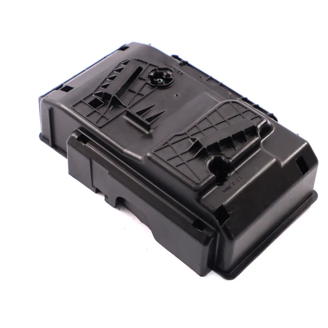 Mercedes W205 W238 Scatola Fusibili Coperchio Controllo Supporto Staffa - SKU A2055400840 - Numero di parte A2055400840