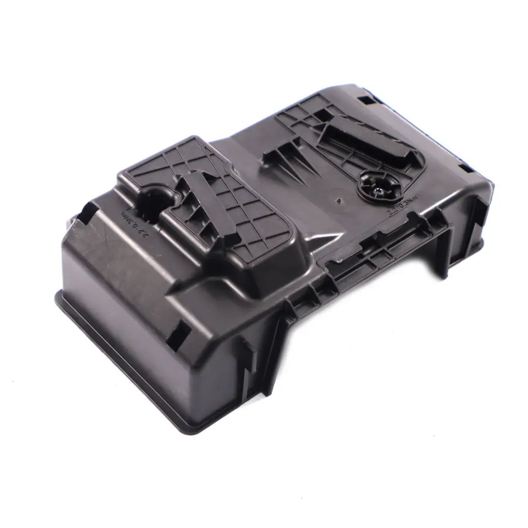 Mercedes W205 W238 Scatola Fusibili Coperchio Controllo Supporto Staffa - SKU A2055400840 - Numero di parte A2055400840