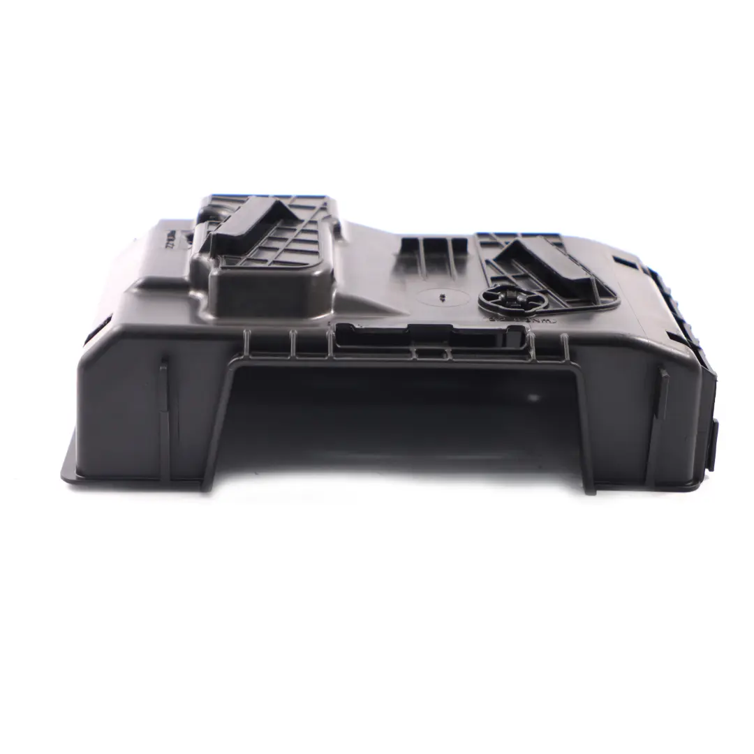 Fuse Box Cover Control Unit Holder Bracket to Mercedes W205 W238 with Part number A2055400840 Mercedes W205 W238 Fuse Box Cover Control Unit Holder Bracket - SKU A2055400840 - Part number A2055400840