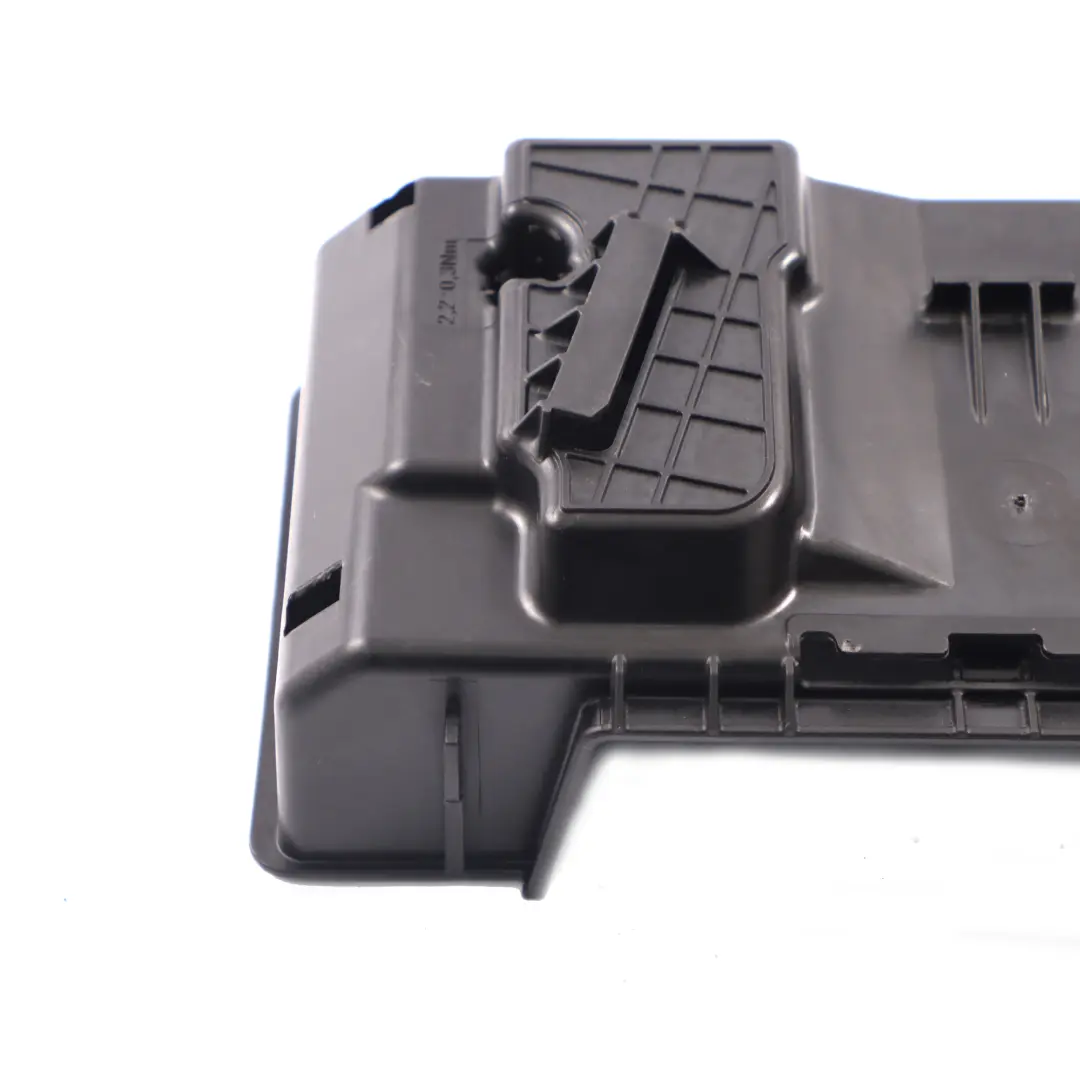 Mercedes W205 W238 Sicherungskasten Abdeckung Steuergerät Halter Halterung - SKU A2055400840 - Teilenummer A2055400840