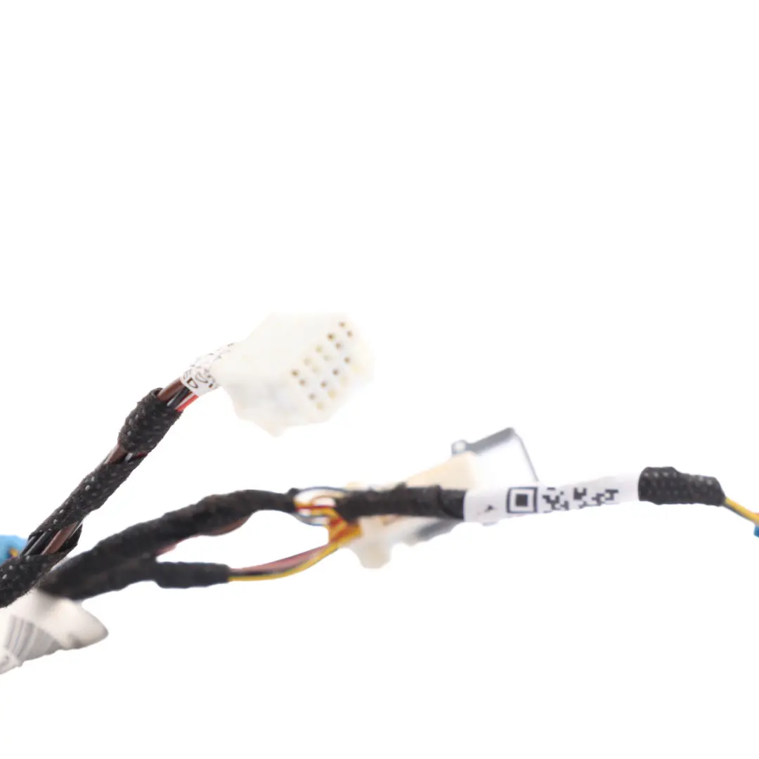 Mercedes-Benz C200 W205 Touch Panel Controller Wiring Harness to with Part number A2055402024 Mercedes-Benz C200 W205 Touch Panel Controller Wiring Harness - SKU A2055402024 - Part number A2055402024