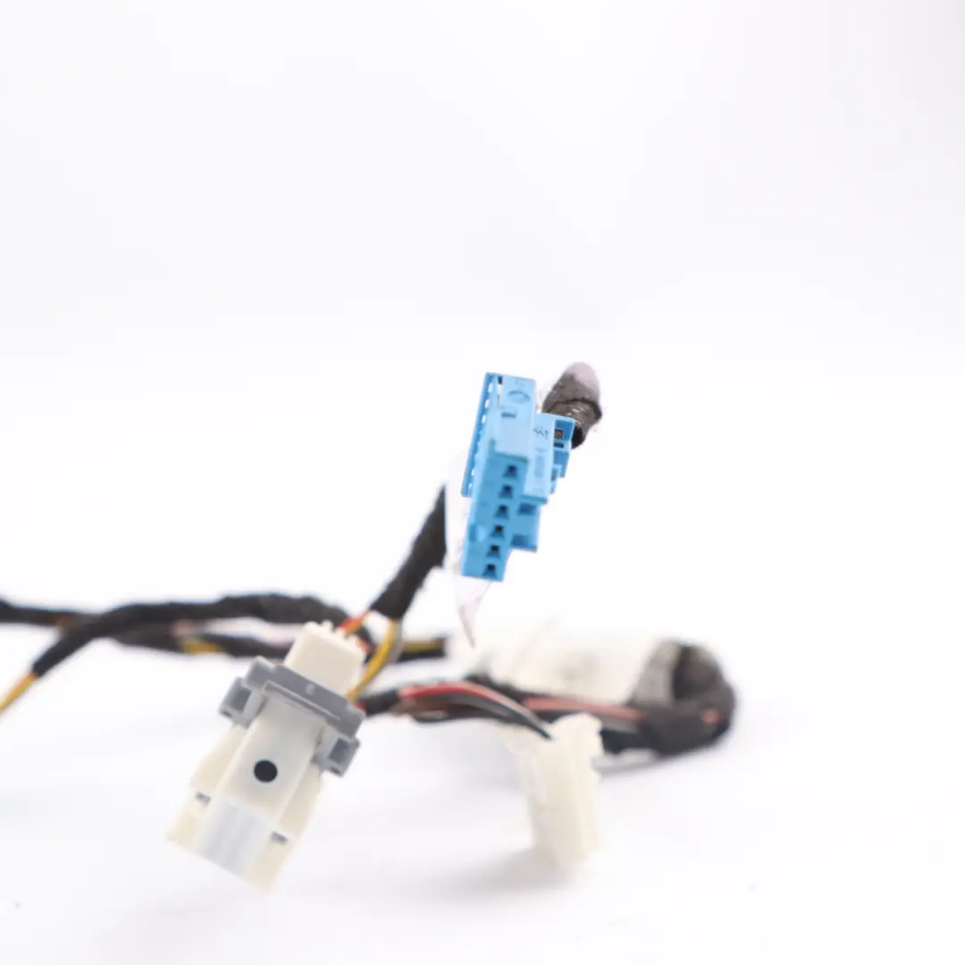 Mercedes-Benz C200 W205 Touch Panel Controller Wiring Harness to with Part number A2055402024 Mercedes-Benz C200 W205 Touch Panel Controller Wiring Harness - SKU A2055402024 - Part number A2055402024