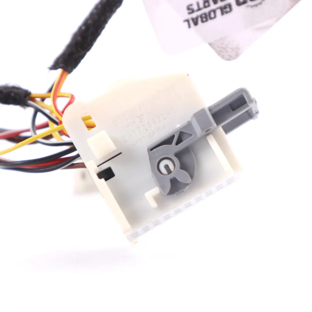 Mercedes-Benz C200 W205 Touch Panel Controller Wiring Harness to with Part number A2055402024 Mercedes-Benz C200 W205 Touch Panel Controller Wiring Harness - SKU A2055402024 - Part number A2055402024