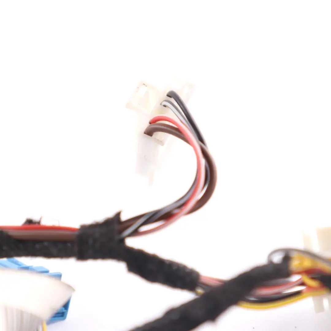 Mercedes-Benz C200 W205 Touch Panel Controller Wiring Harness to with Part number A2055402024 Mercedes-Benz C200 W205 Touch Panel Controller Wiring Harness - SKU A2055402024 - Part number A2055402024