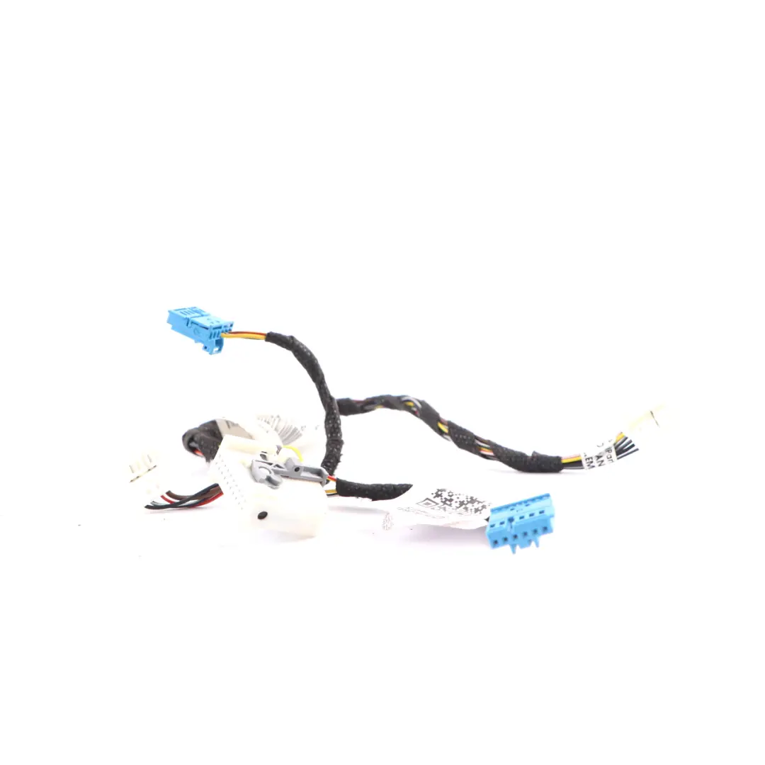 Mercedes-Benz C200 W205 Touch Panel Controller Wiring Harness to with Part number A2055402024 Mercedes-Benz C200 W205 Touch Panel Controller Wiring Harness - SKU A2055402024 - Part number A2055402024