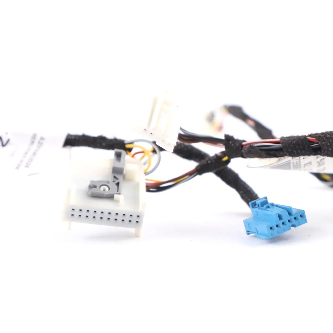 Mercedes-Benz C200 W205 Touch Panel Controller Wiring Harness to with Part number A2055402024 Mercedes-Benz C200 W205 Touch Panel Controller Wiring Harness - SKU A2055402024 - Part number A2055402024