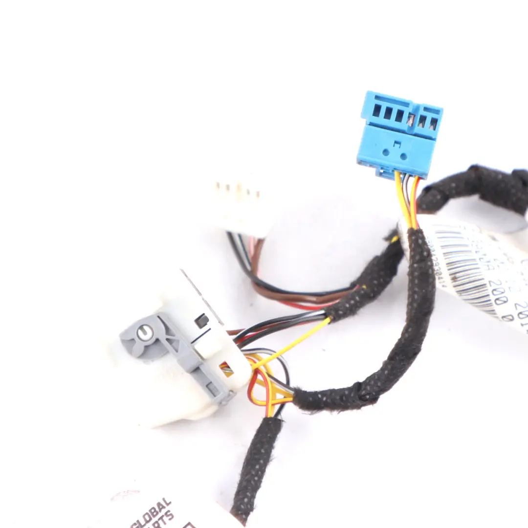 Mercedes-Benz C200 W205 Touch Panel Controller Wiring Harness to with Part number A2055402024 Mercedes-Benz C200 W205 Touch Panel Controller Wiring Harness - SKU A2055402024 - Part number A2055402024