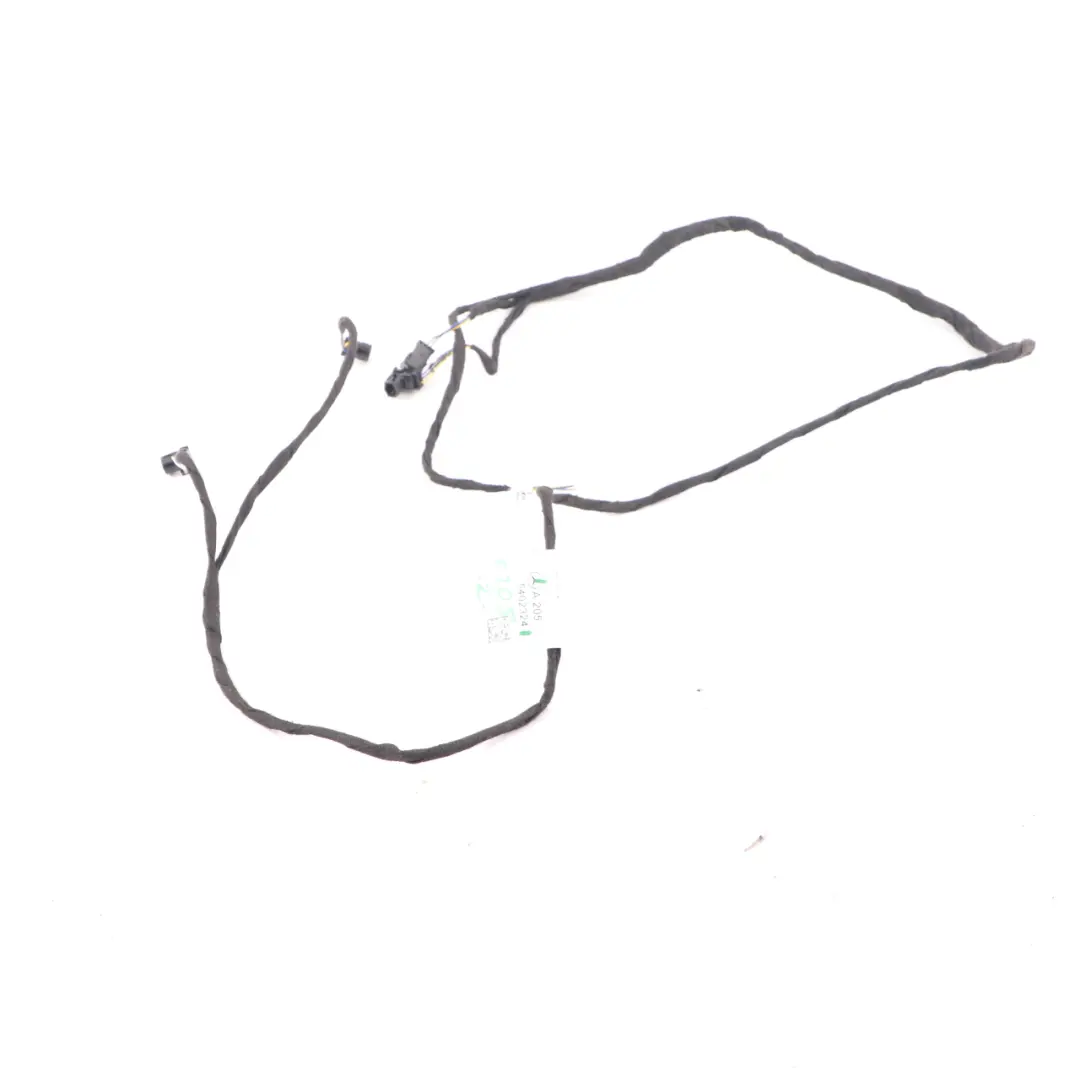 Console Centrale Illuminazione Ambientale Cablaggio per Mercedes W205 con numero di parte A2055402324 Mercedes W205 Console Centrale Illuminazione Ambientale Cablaggio - SKU A2055402324 - Numero di parte A2055402324