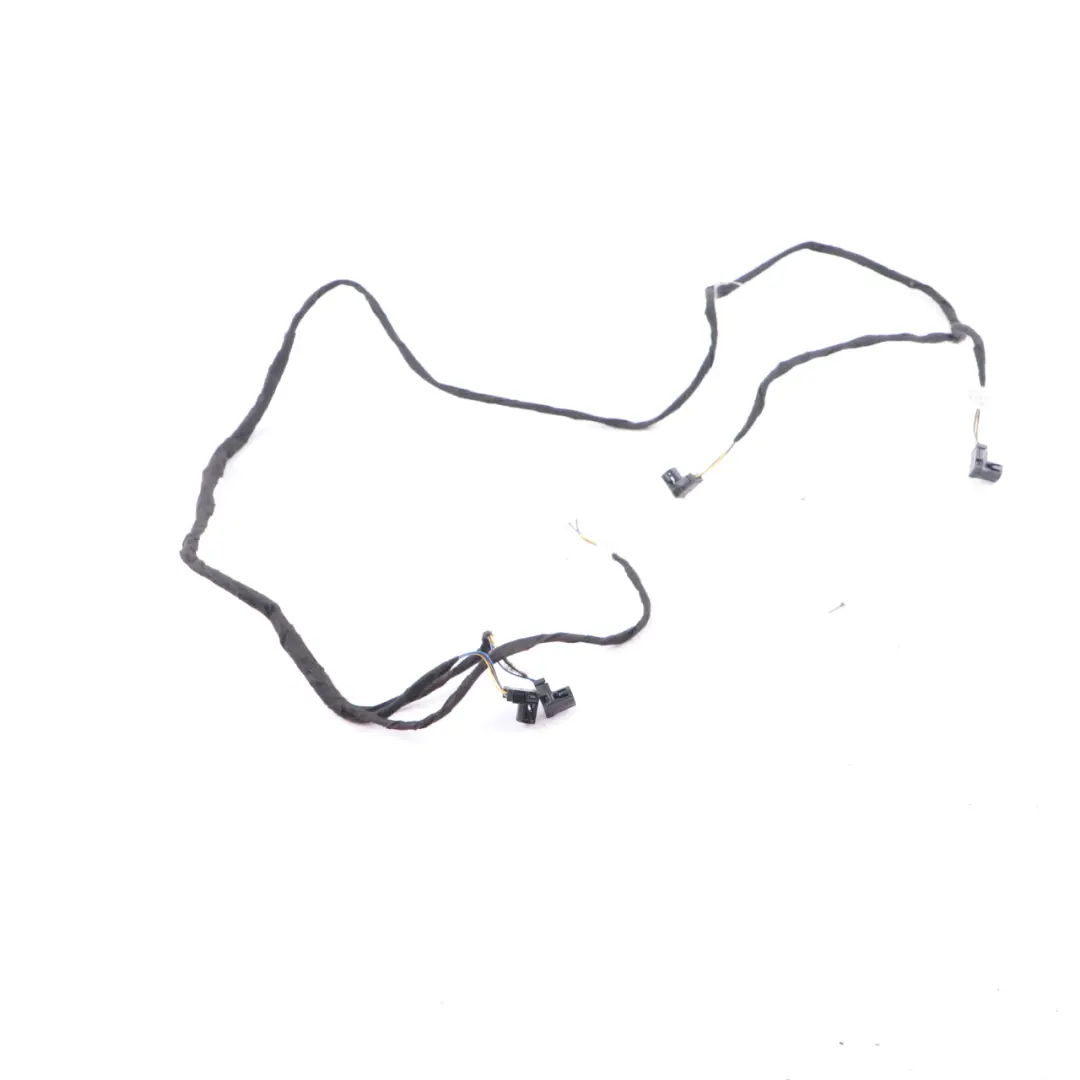 Wiązka Kabli Konsoli Środkowej do Mercedes W205 o numerze A2055402324 Mercedes W205 Wiązka Kabli Konsoli Środkowej - SKU A2055402324 - Numer Części A2055402324