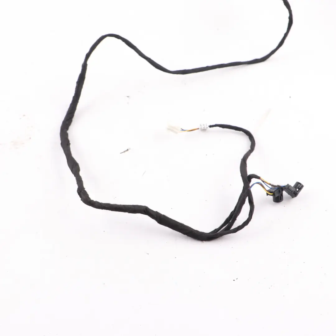 Center Console Ambient Lighting Light Wiring Harness Mercedes W205 - SKU A2055402324 - Part number A2055402324