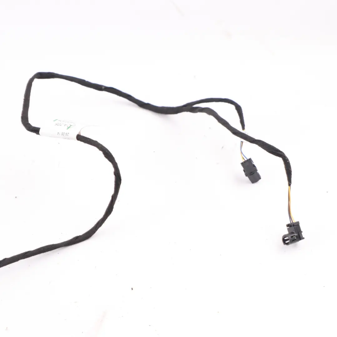 Mercedes W205 Console Centrale Illuminazione Ambientale Cablaggio - SKU A2055402324 - Numero di parte A2055402324