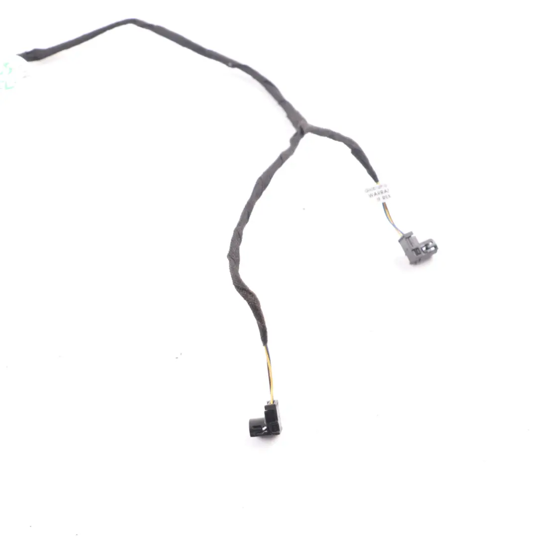Center Console Ambient Lighting Light Wiring Harness to Mercedes W205 with Part number A2055402324 Mercedes W205 Center Console Ambient Lighting Light Wiring Harness - SKU A2055402324 - Part number A2055402324