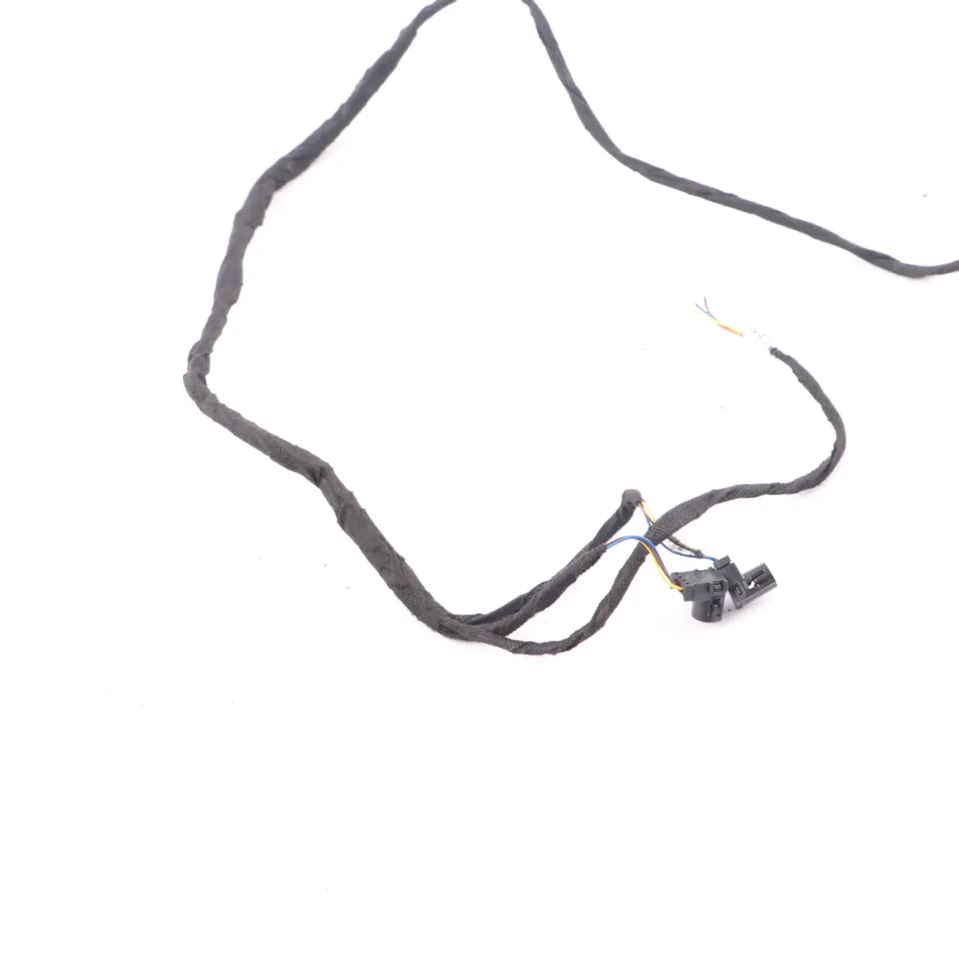 Console Centrale Illuminazione Ambientale Cablaggio per Mercedes W205 con numero di parte A2055402324 Mercedes W205 Console Centrale Illuminazione Ambientale Cablaggio - SKU A2055402324 - Numero di parte A2055402324