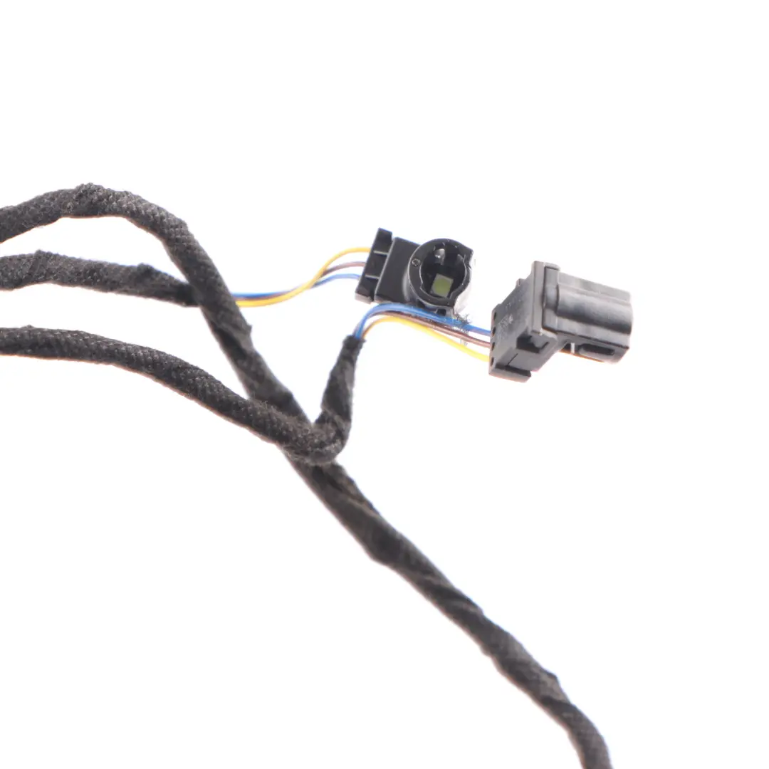 Mazo cables la luz ambiente de la consola central del para Mercedes W205 con número de pieza A2055402324 Mercedes W205 Mazo cables la luz ambiente de la consola central del - SKU A2055402324 - Número de pieza A2055402324