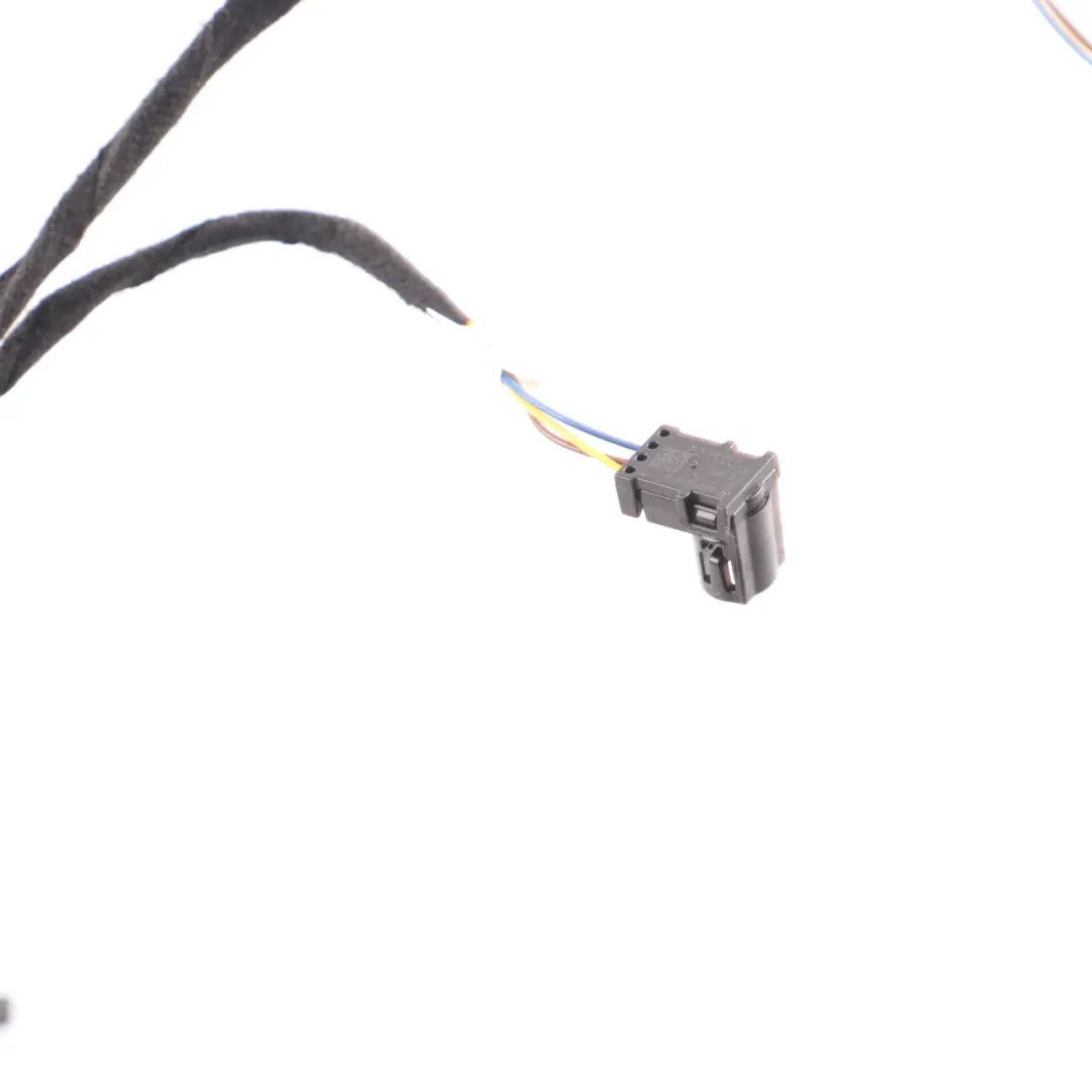Center Console Ambient Lighting Light Wiring Harness Mercedes W205 - SKU A2055402324 - Part number A2055402324