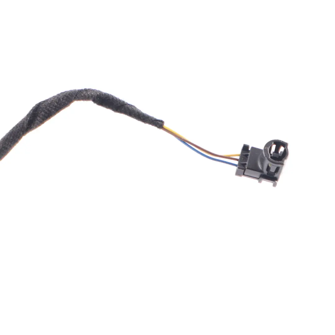 Center Console Ambient Lighting Light Wiring Harness Mercedes W205 - SKU A2055402324 - Part number A2055402324