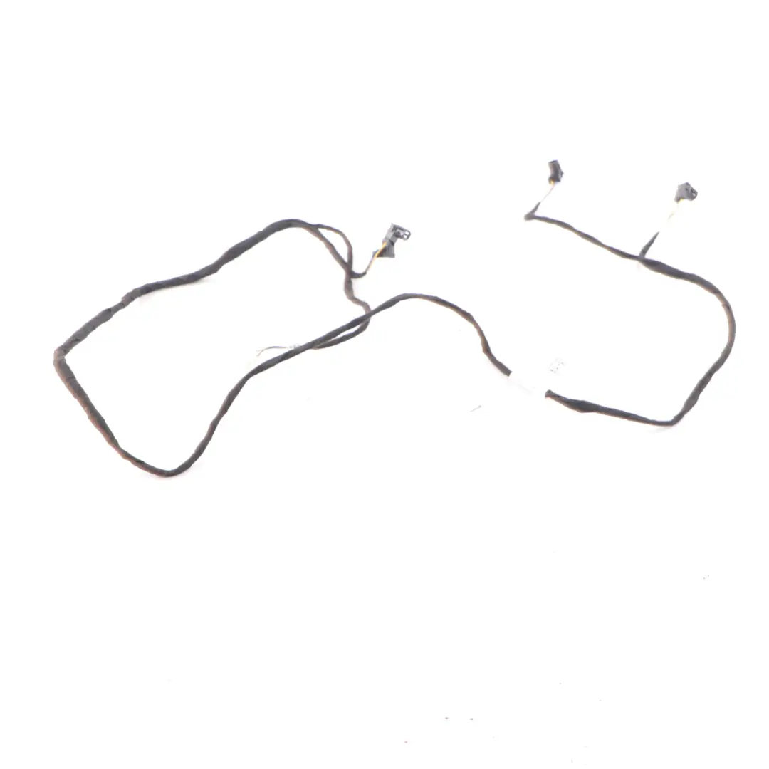 Mercedes W205 Console Centrale Illuminazione Ambientale Cablaggio - SKU A2055402324 - Numero di parte A2055402324